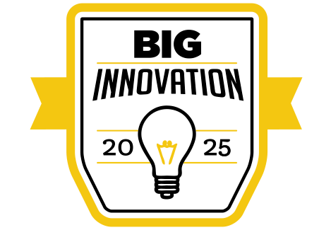 Big Innovation award 2025