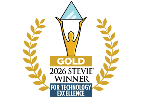 Stevie gold award 2026