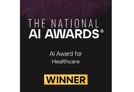 AI Awards Winner 2025