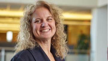 Beltone Trust user Julie