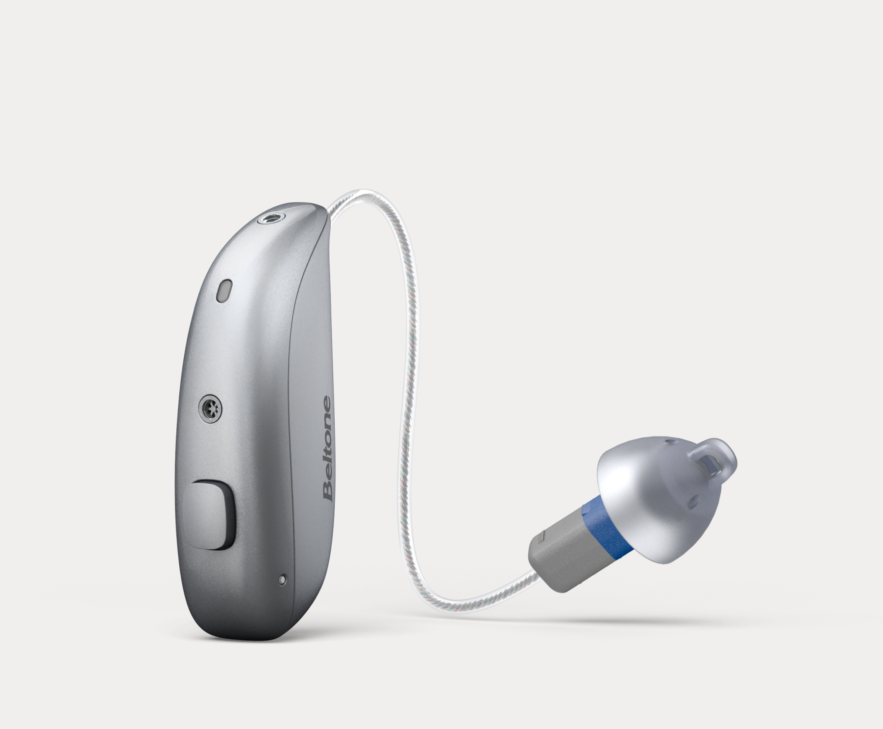 Hearing Aid