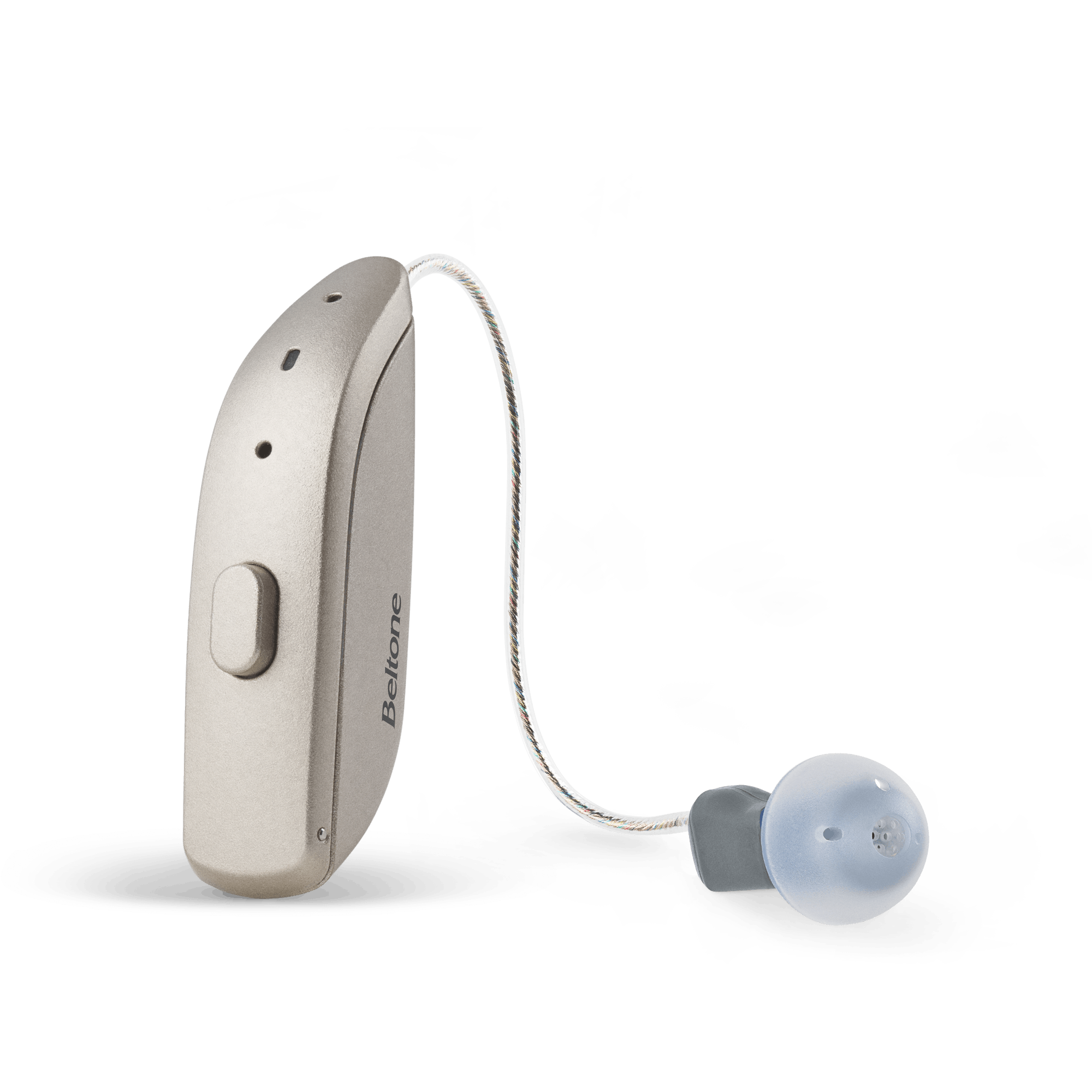 Your tailored experience