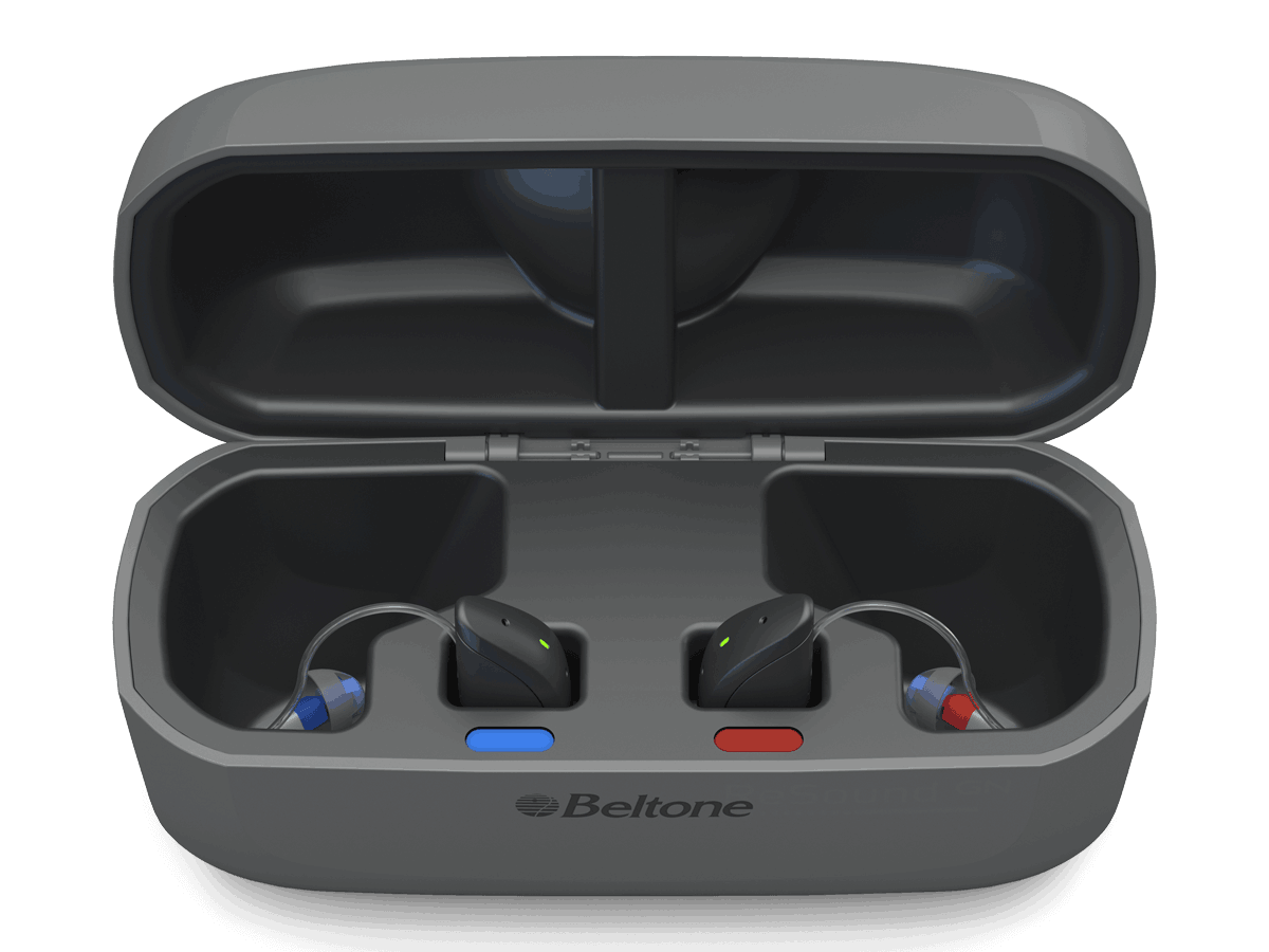 Beltone Imagine Standard Charger