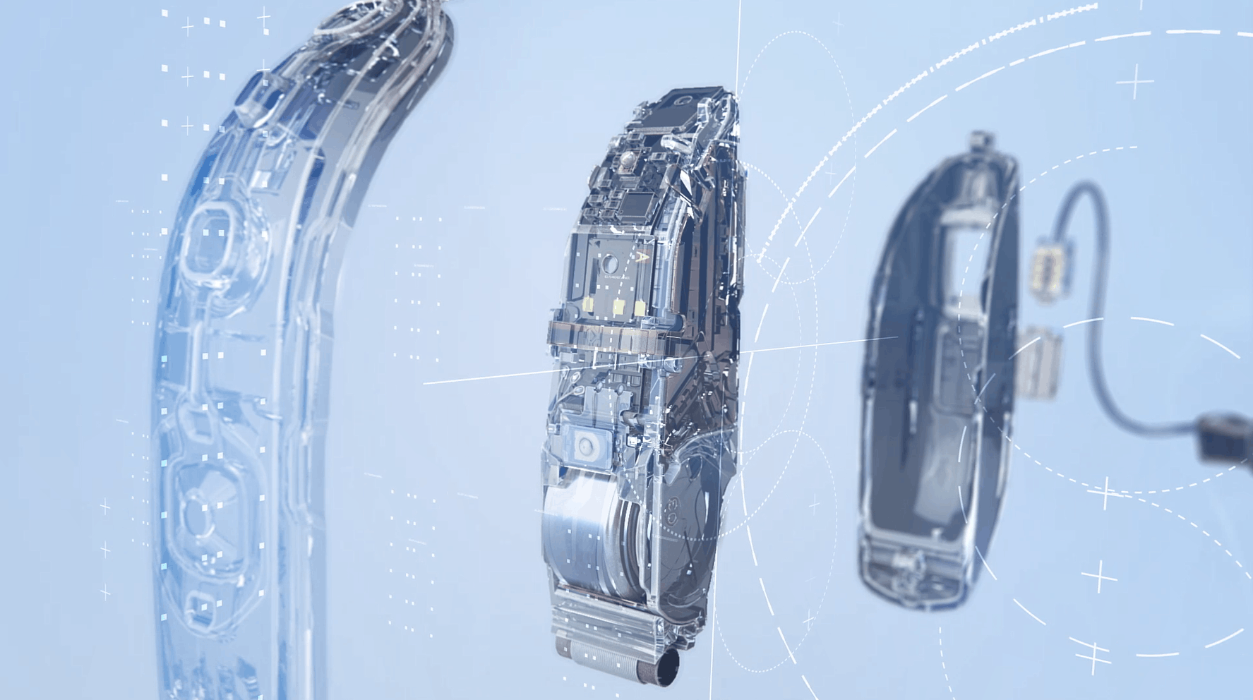 Introducing Beltone Imagine 