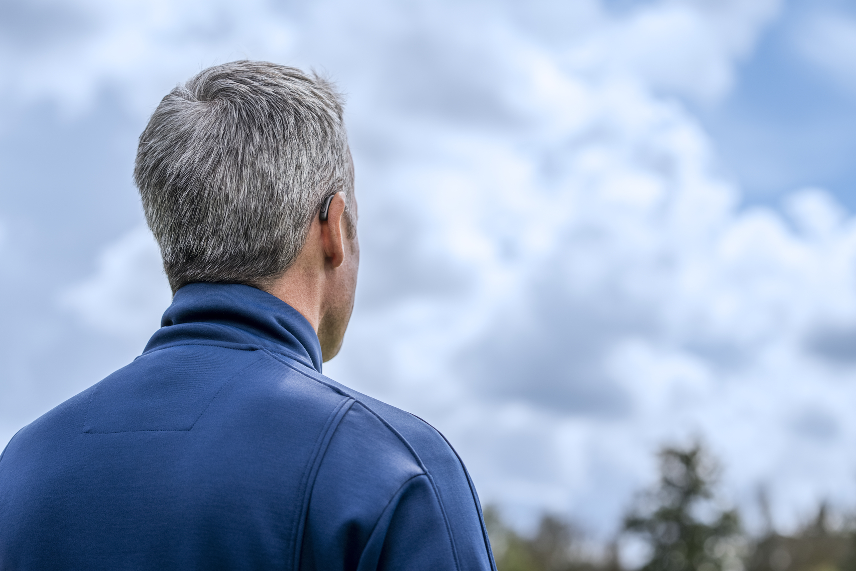 Beltone Serene microRIE: conversational settings