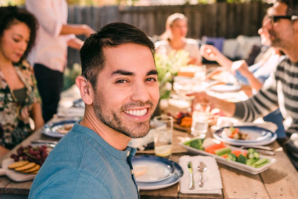 hearing aids for severe to profound hearing loss | Beltone Boost Ultra