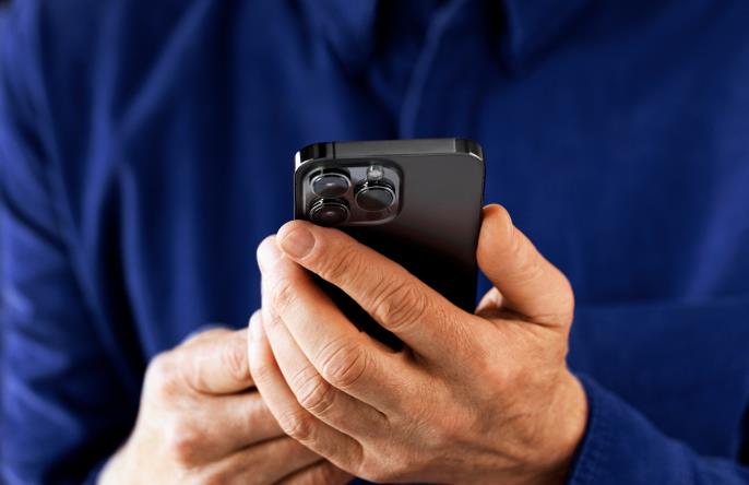 Une connexion naturelle 