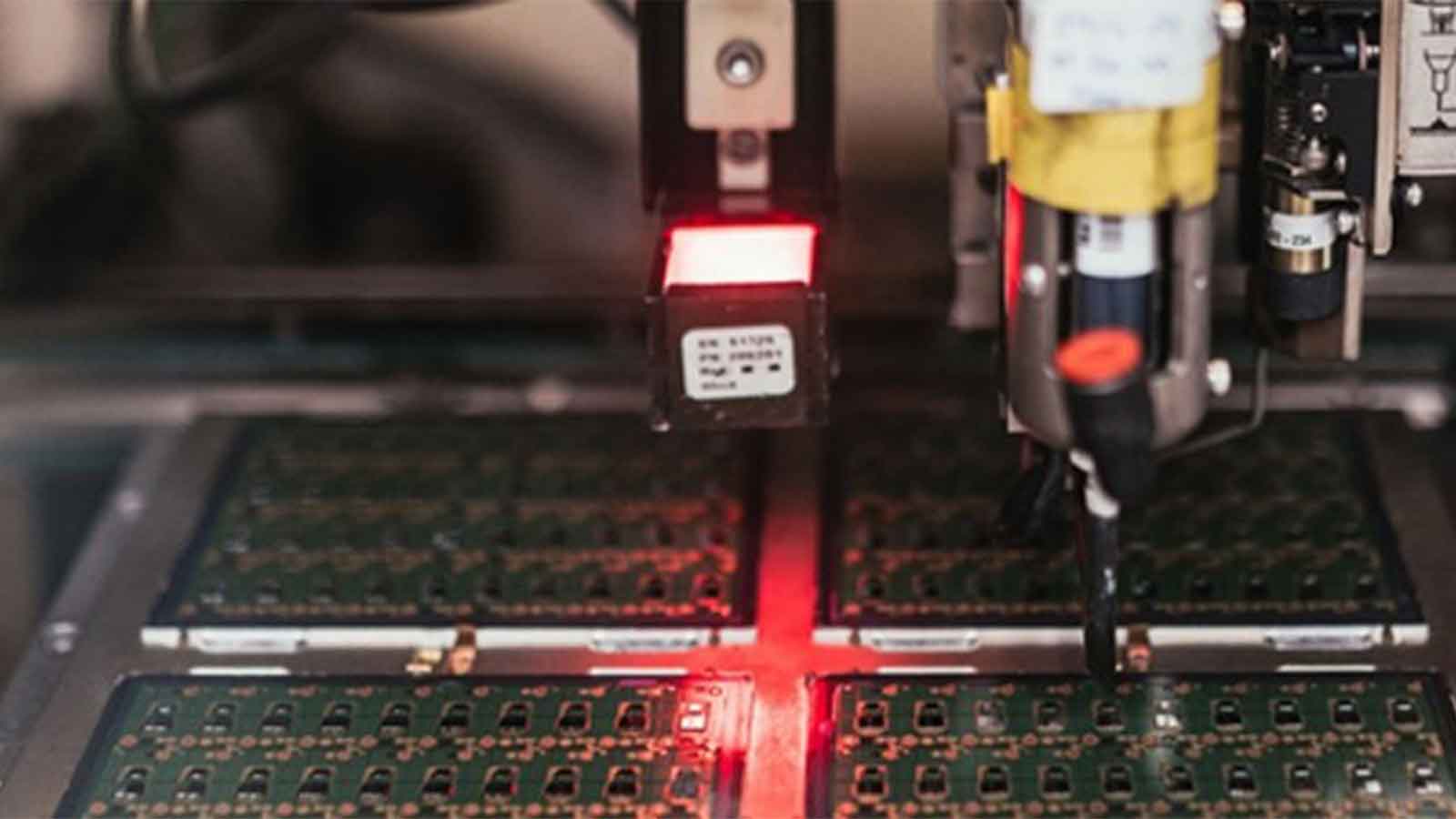 teknik, utveckling, hörapparater, produktion