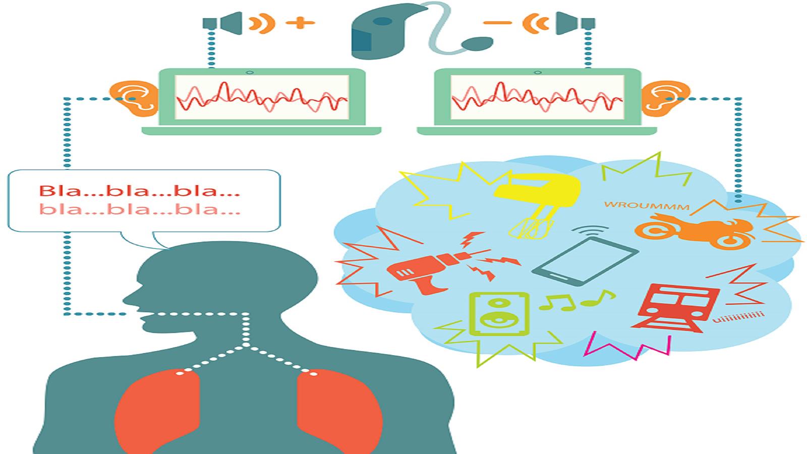 forskning,hørsel,hørselstap,høreapparater,livskvalitet,lyd,bakgrunnsstøy,fremtidens høreapparater,sosiale sammenkomster
