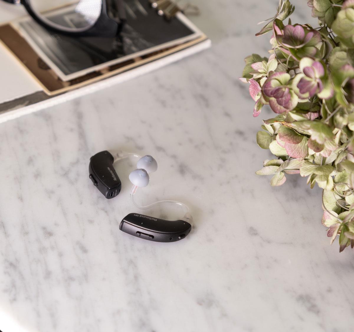 apparecchi acustici ReSound alla portata di tutti 