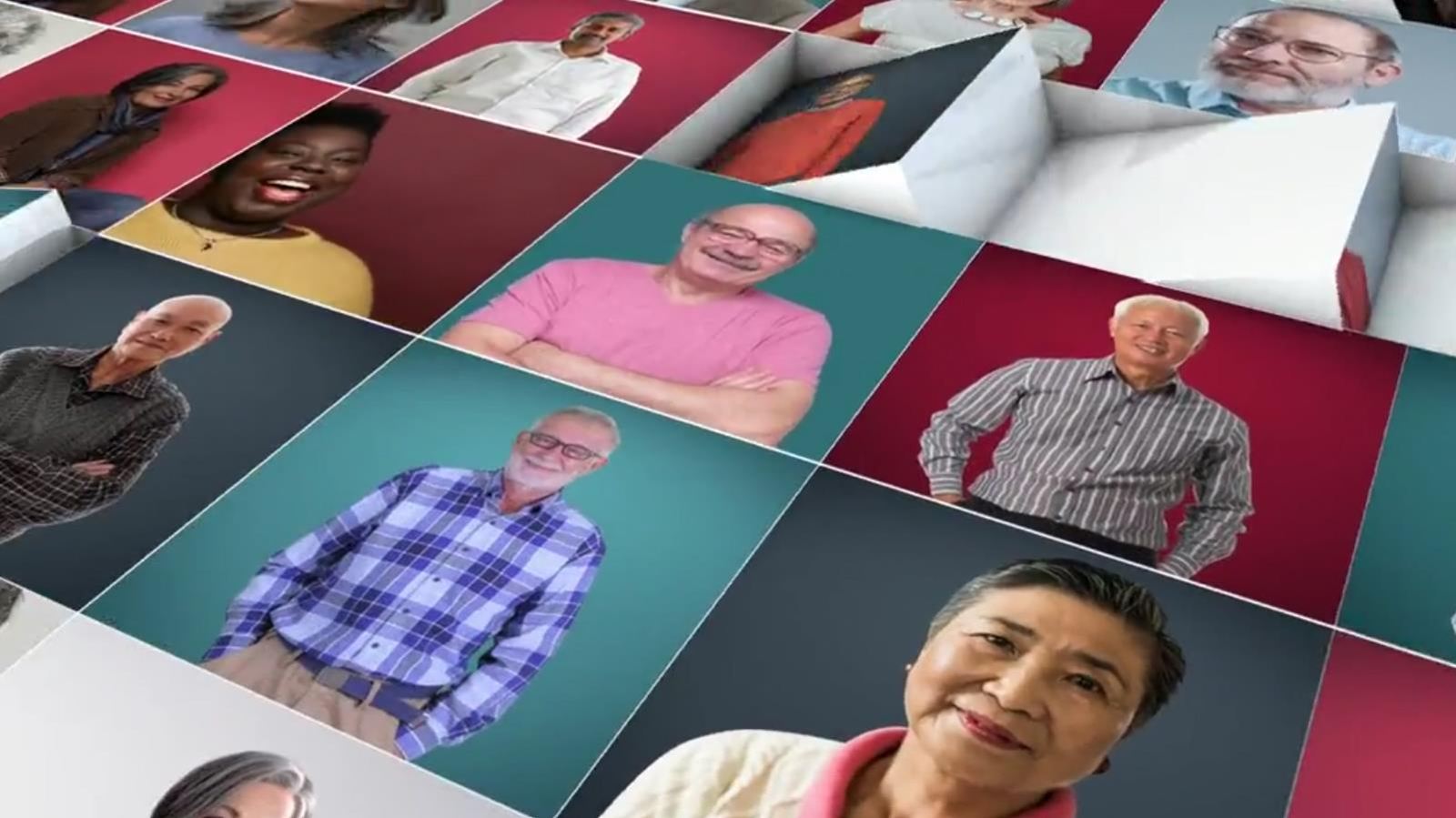 There is a ReSound hearing solution for all types of hearing loss, preferences and lifestyle