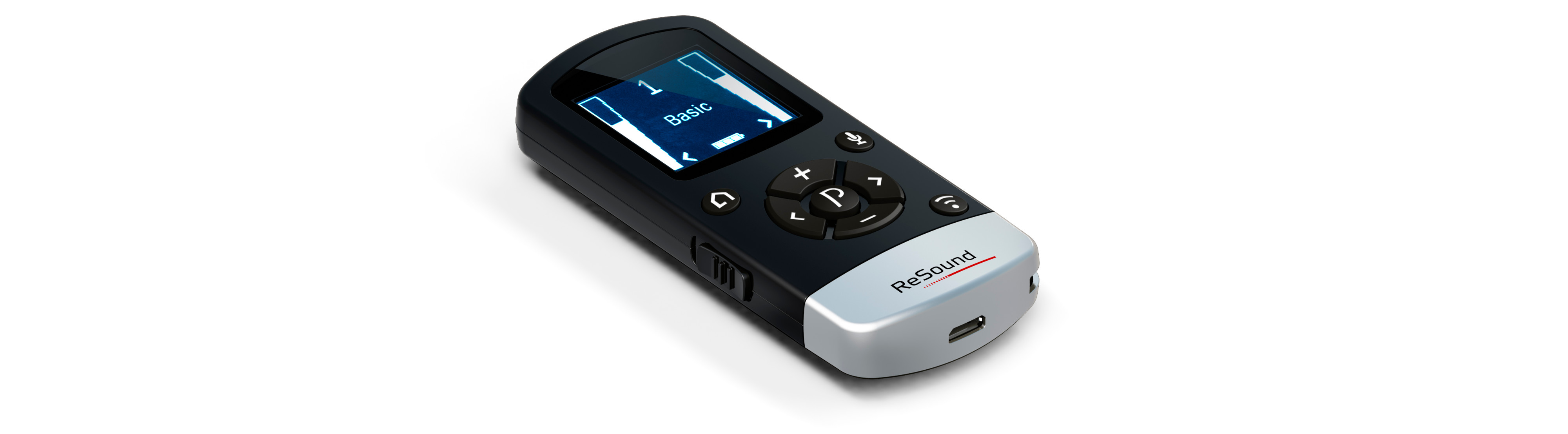 ReSound Remote Control 2. 