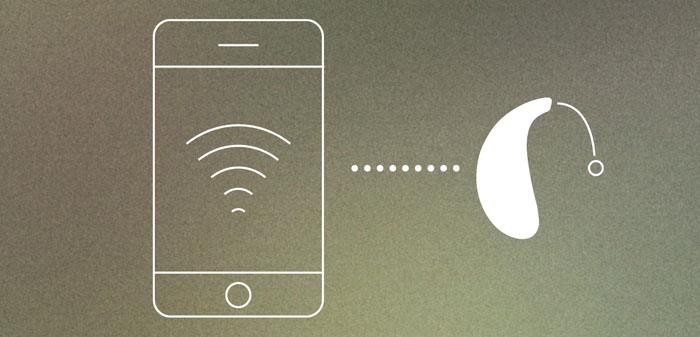 ReSound-Kompatibilitätssymbol. 