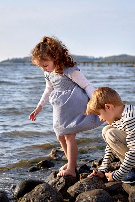 Chica adolescente | Resound Up Smart