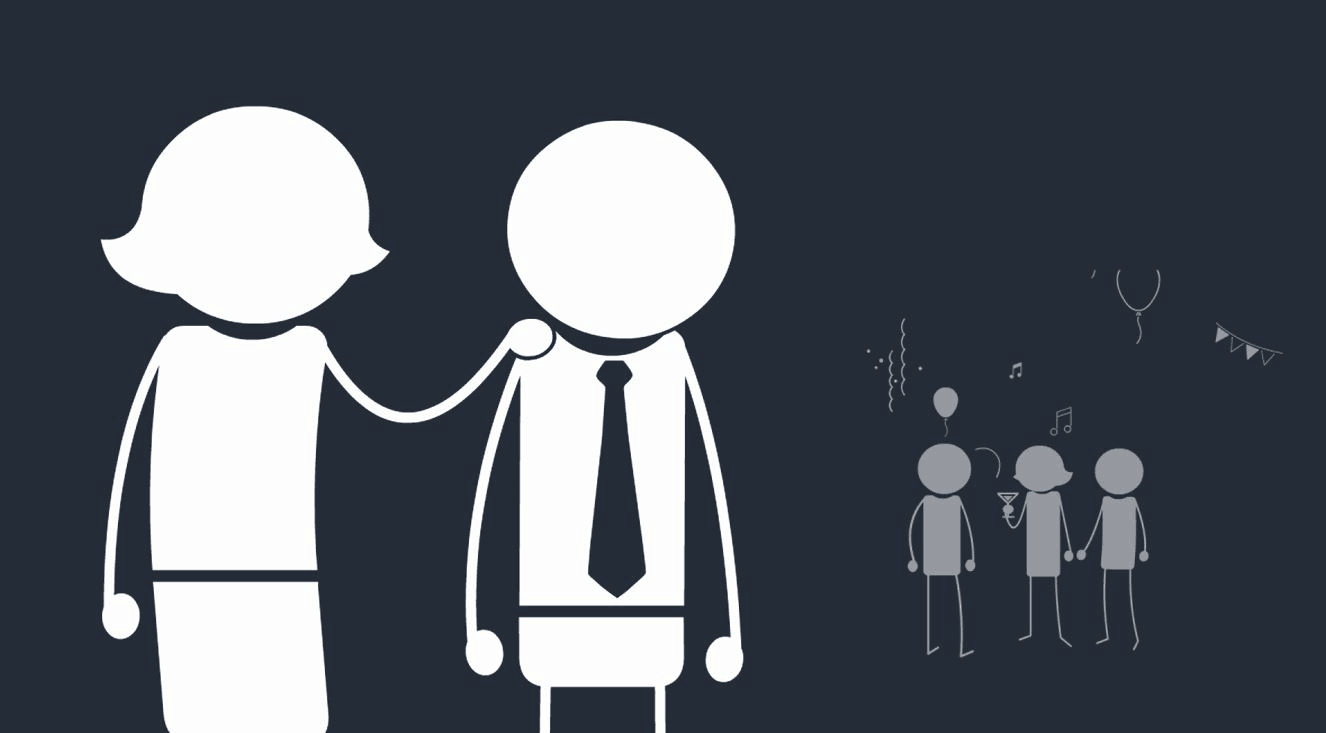 Det kan vara svårt att acceptera hörselnedsättning | ReSound