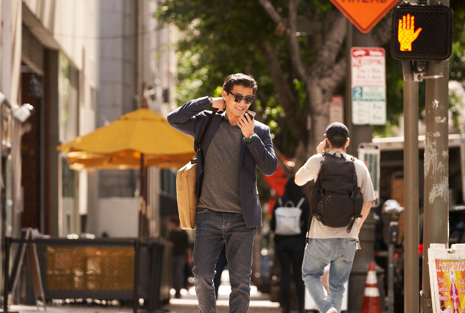 Bluetooth hearing aids | ReSound