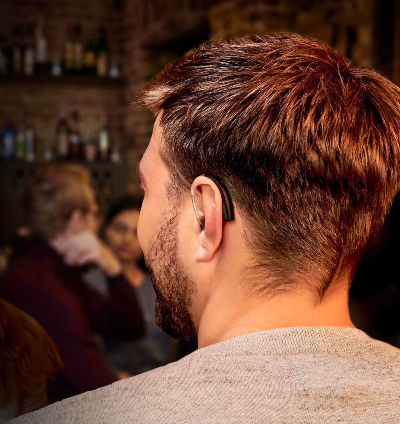 Behind the ear hearing aids | ReSound