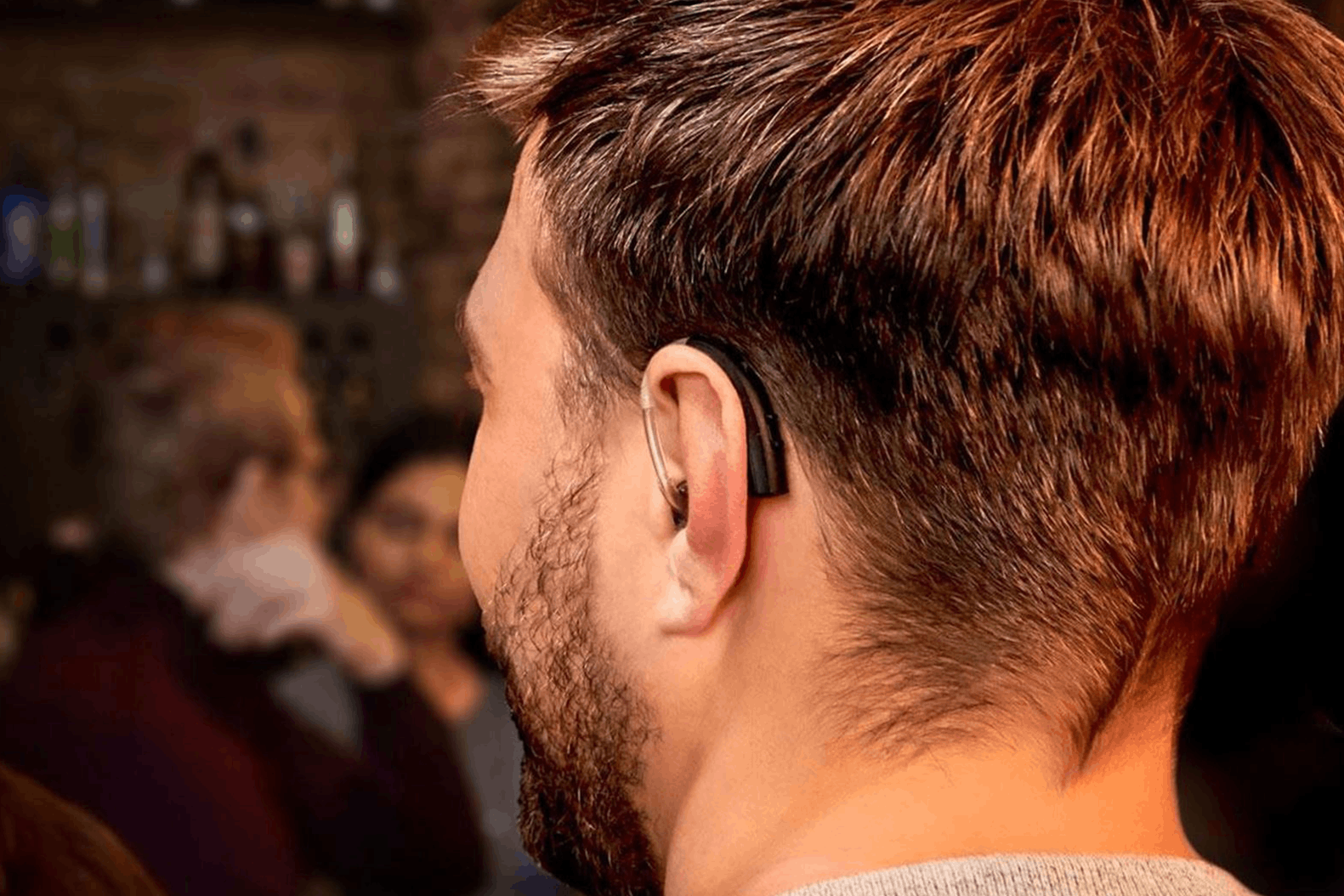 Behind the ear hearing aids | ReSound