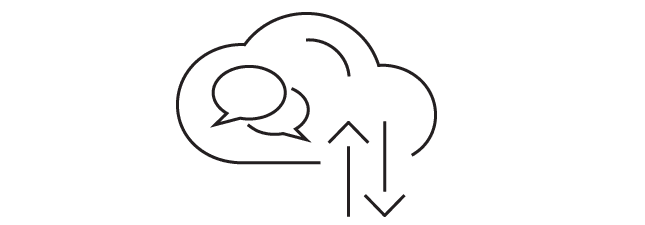 Logo ReSound Remote Assist.