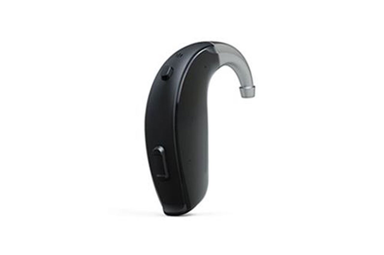 Hearing aids for severe-to-profound hearing loss | ReSound ENZO Q