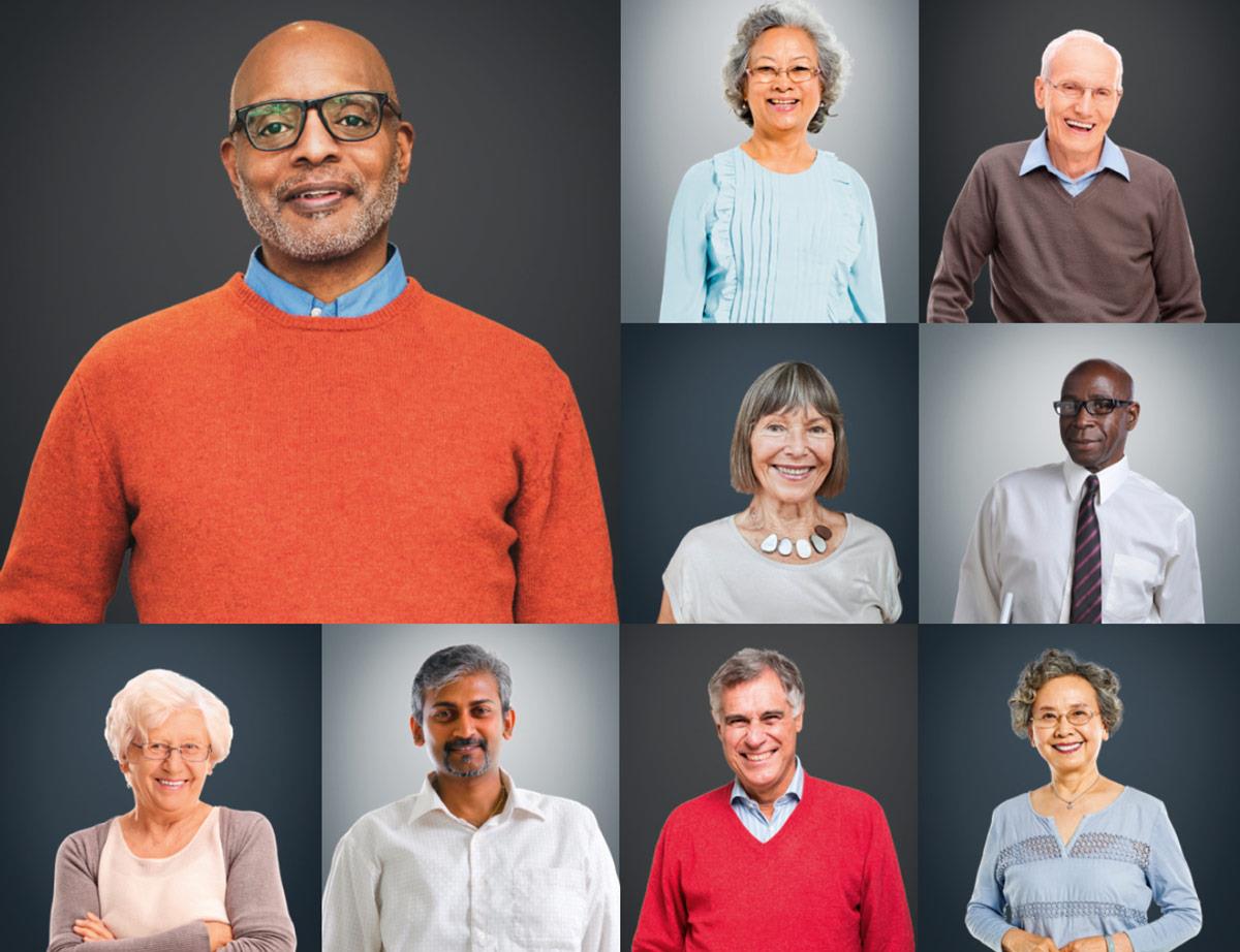 ReSound Key -kuulokojeet täyttävät erilaiset kuulemistarpeet.