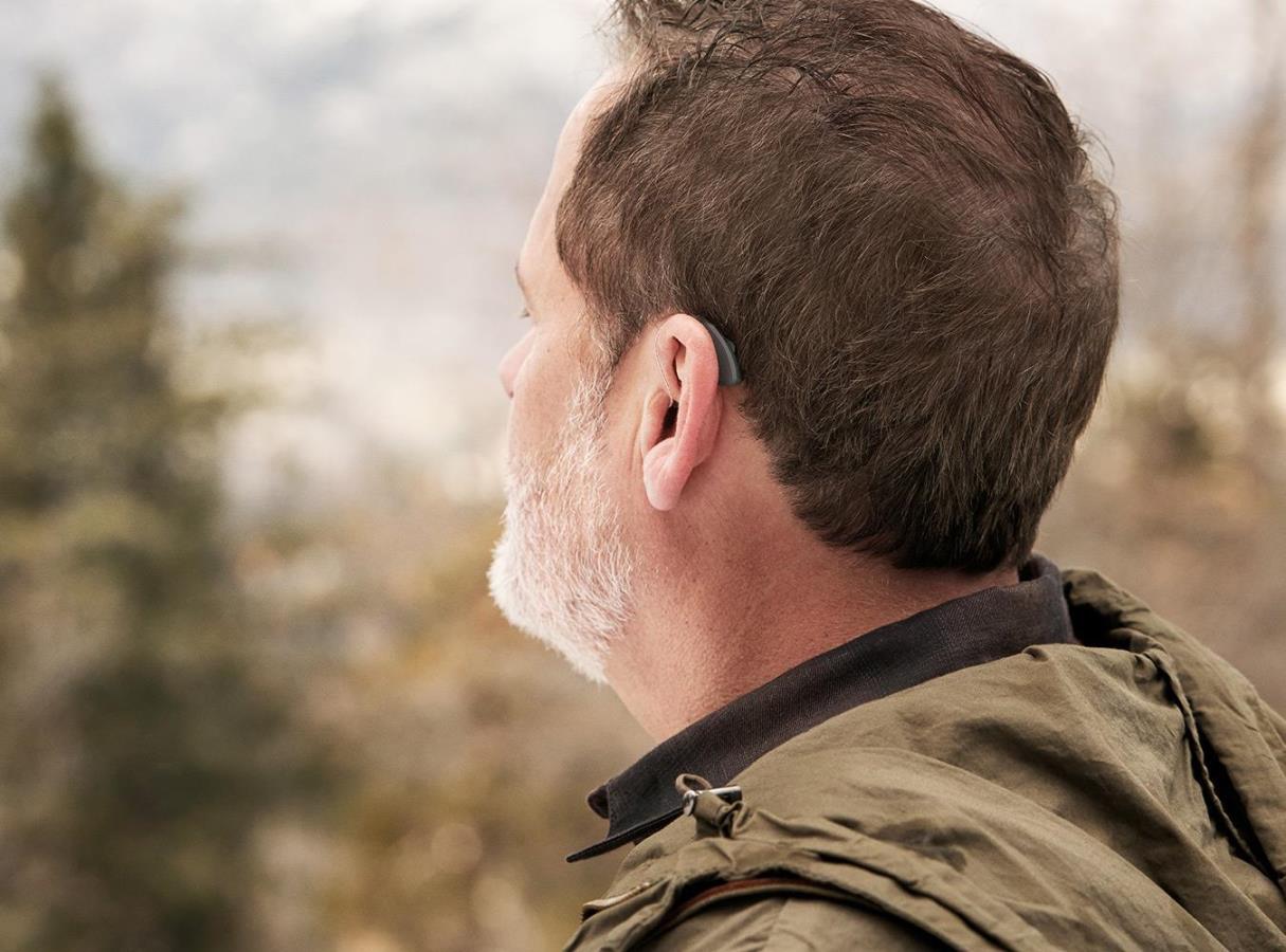 ReSound LiNX Quattro – markkinoiden pienikokoisin ja kehittynein kuulokoje 