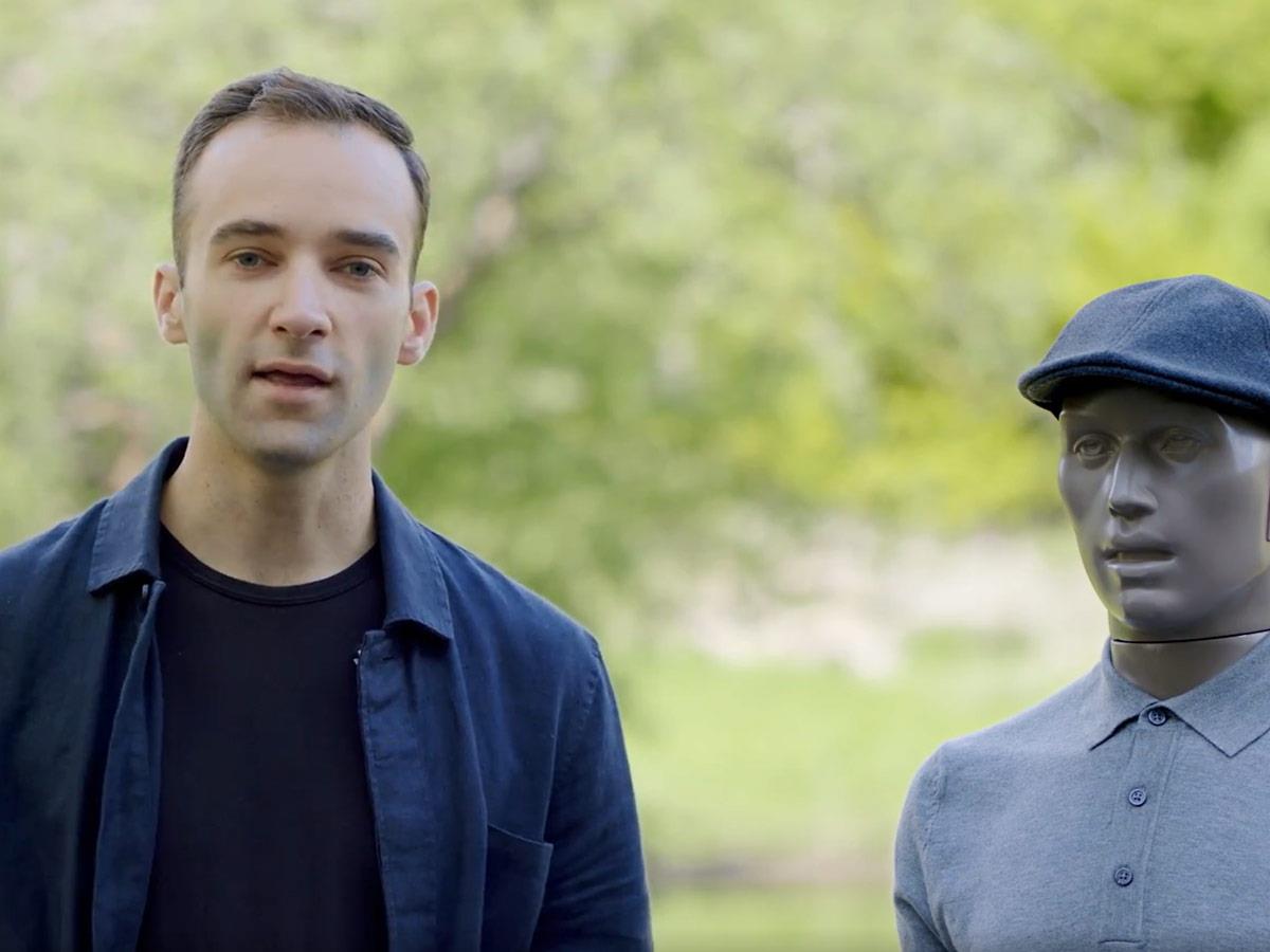 Nuestro último audífono con la calidad de sonido más natural - ReSound ONE