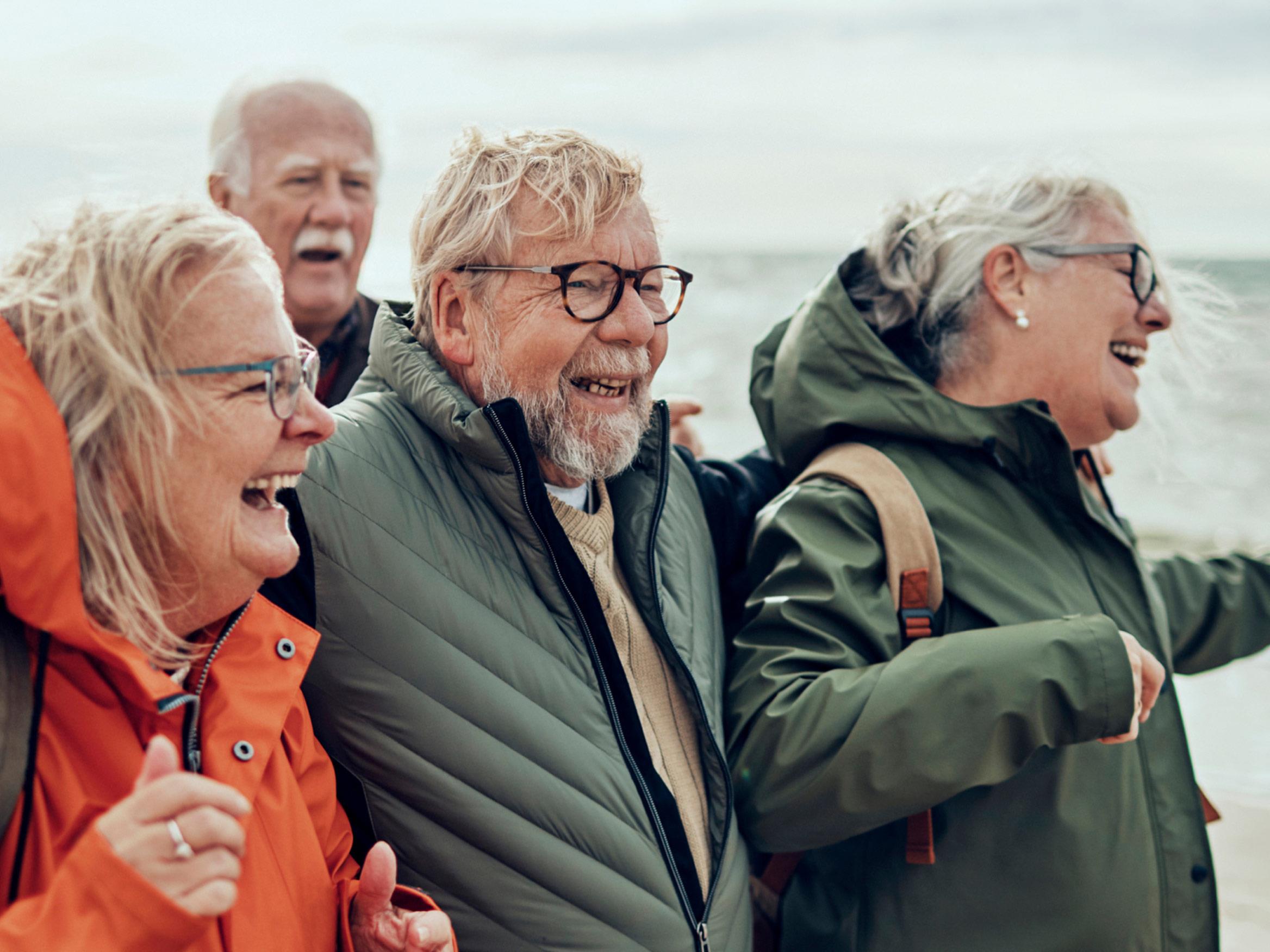 Nuestro último audífono con la calidad de sonido más natural - ReSound ONE