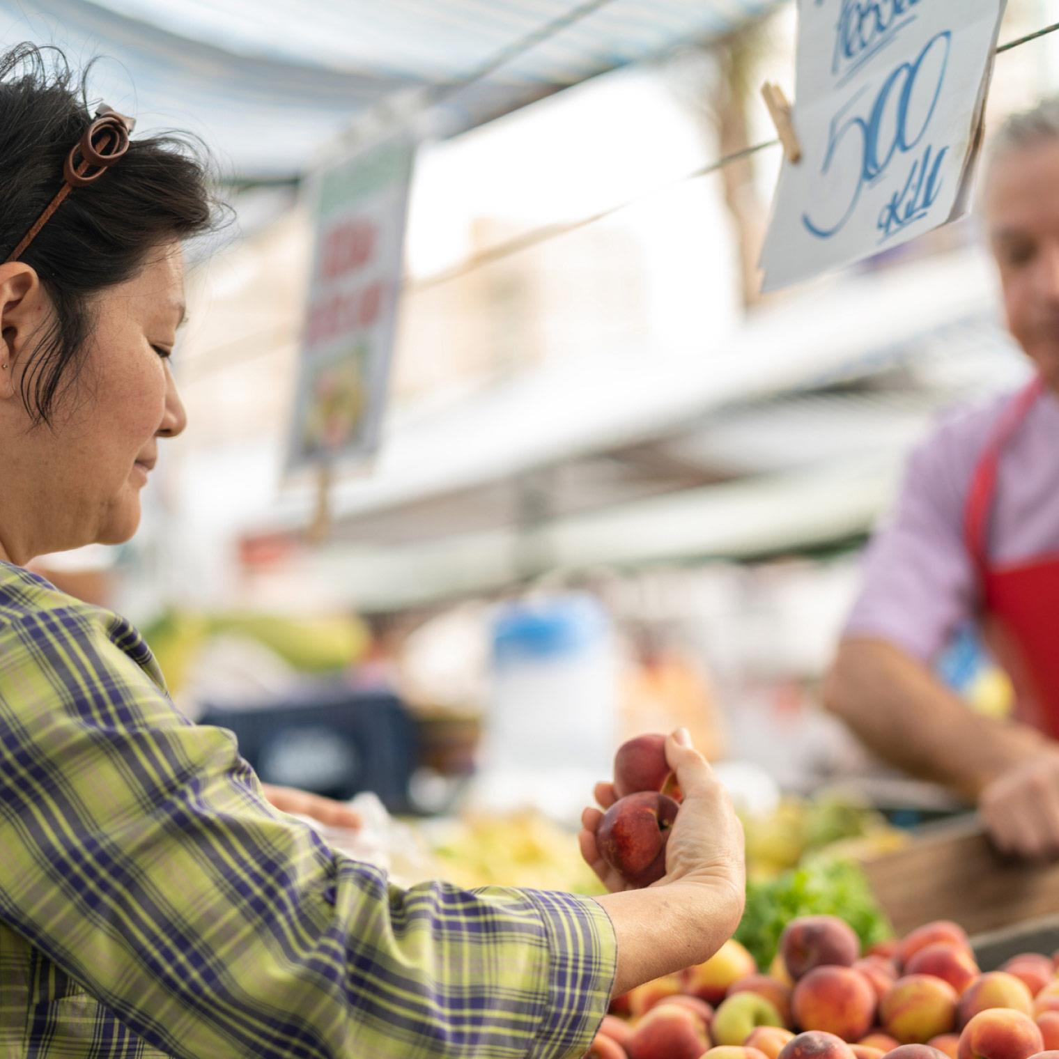 Nuestro último audífono con la calidad de sonido más natural - ReSound ONE