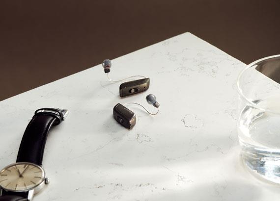 Apparecchi acustici ReSound