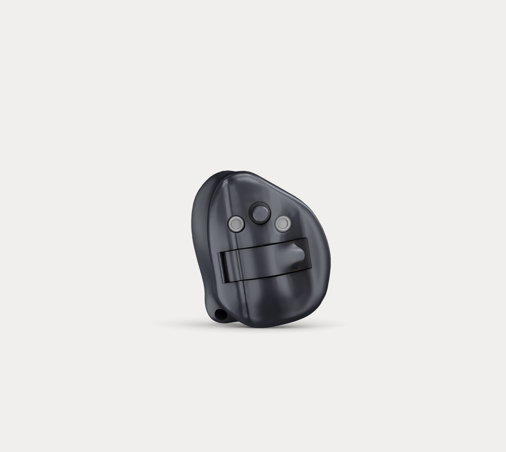 Hearing Aid