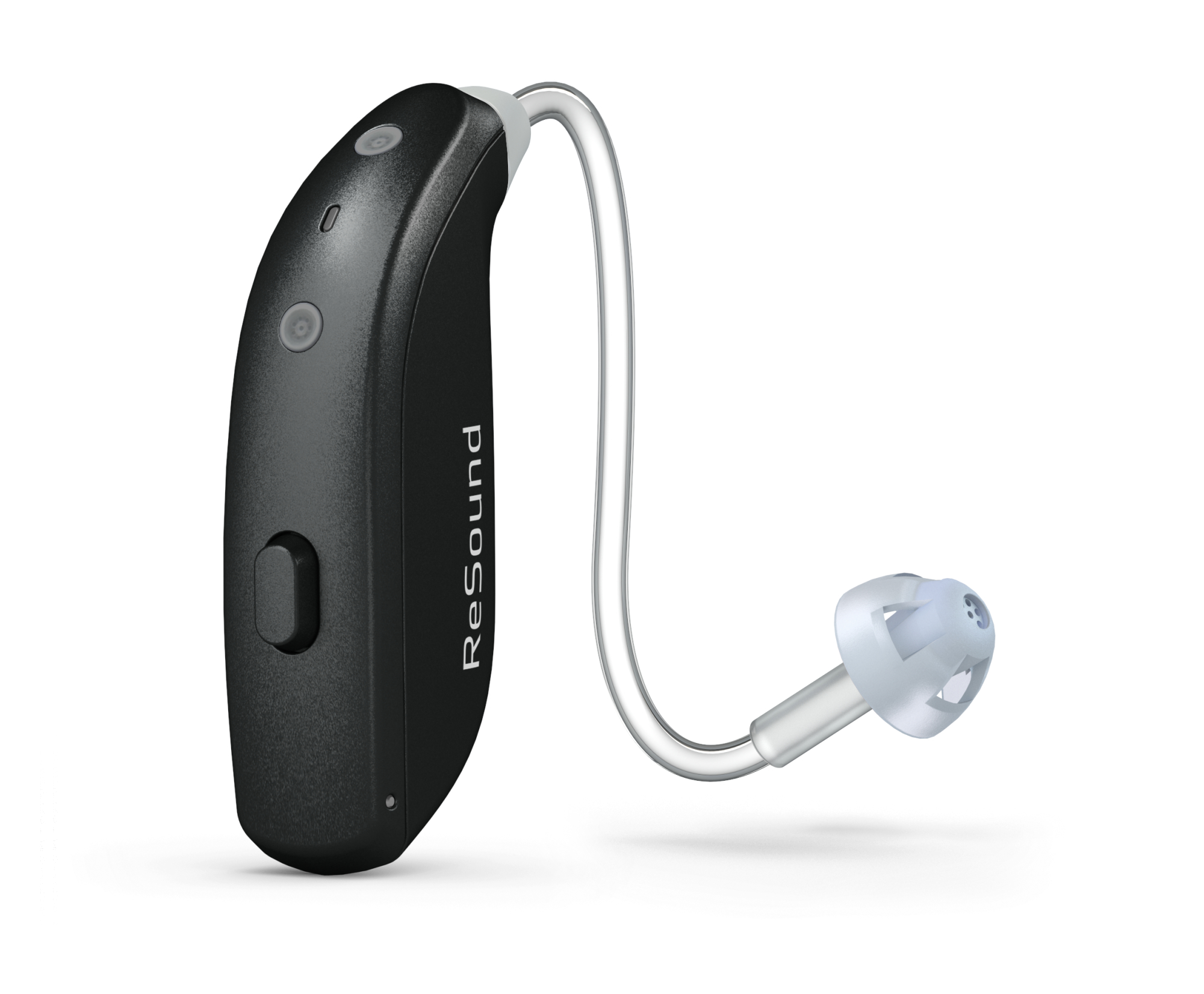Digital hearing aids - bte styles | ReSound