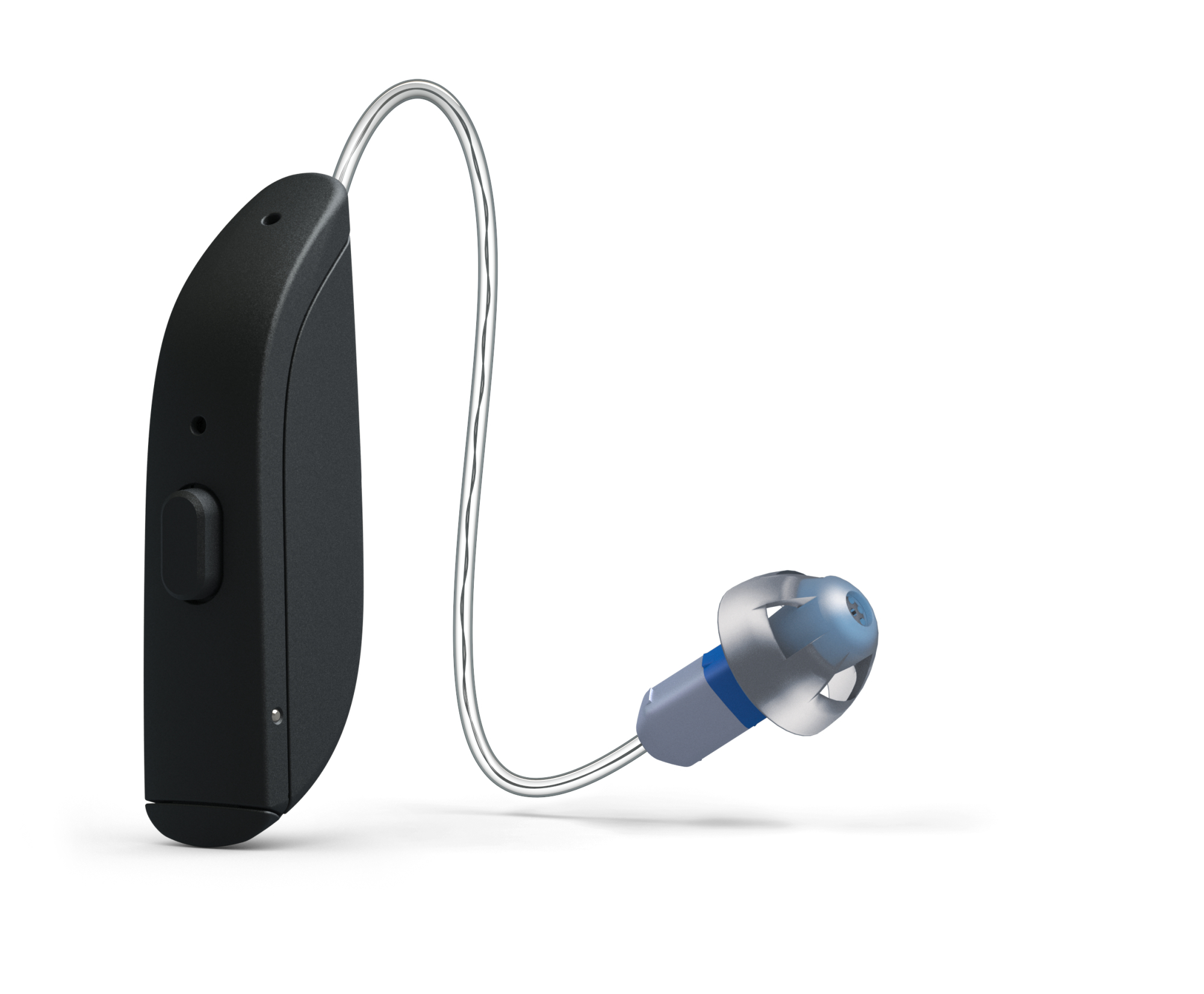Digital hearing aids- RIE style | ReSound