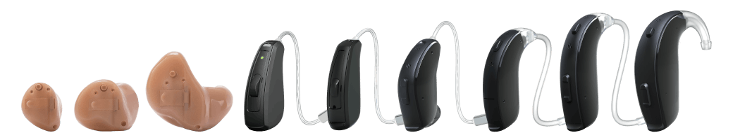 ReSound LiNX Quattro